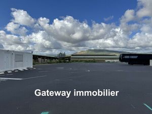 Location local commercial