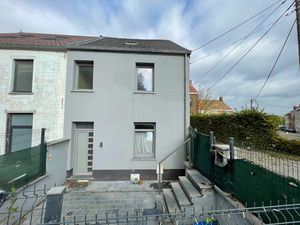 Maison à vendre à Rue Auguste Latour 106 Braine-le-Château (VBD39762)