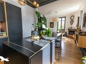 Vente maison 7 pièces 188 m² à Jurançon (64110)  435 000 €