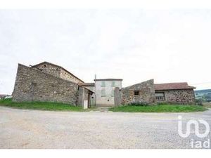 Vente Maison à Saint-Victor (07410) : à vendre / 300m² Saint-Victor