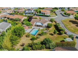 Vente maison 4 pièces 130 m² à Merville (31330)  475 000 €