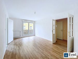 Appartement Jarville La Malgrange 2 pièce(s) 46 m2 terrasse parking cave