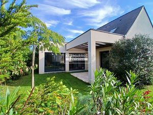 Maison La Chapelle Des Fougeretz 135 m²