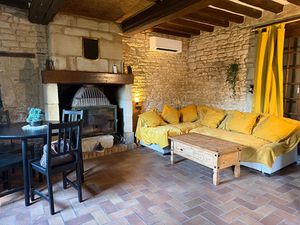 Maison Periers Sur Le Dan 3 pièce(s) 80 m2