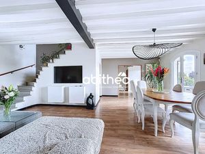 Vente maison 9 pièces 164 m² à Anzin-Saint-Aubin (62223)  594 900 €