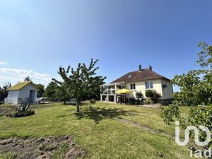 Vente maison 4 pièces 63 m² Gouville-sur-Mer (50560)