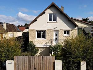 Vente maison 4 pièces 112 m² à Cabourg (14390)  555 000 €
