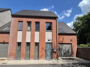Maison à vendre à Impasse Denis 20 Leuze-en-Hainaut (VBD39816)
