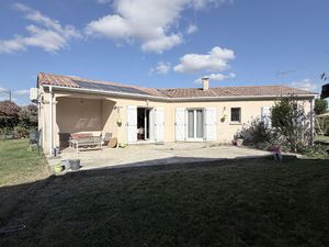 Vente maison 3 pièces 99 m² Tonneins (47400)