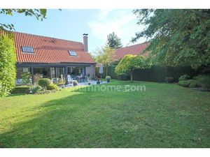 Vente maison 5 pièces 130 m² à Hem (59510)  550 000 €