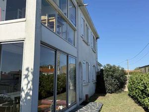 Vente Appartement 3 pièces à Noirmoutier-en-l'Île (85330) : à vendre 3 pièces / 63m² Noirm