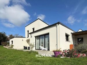 Vente maison 5 pièces 160 m² à Landaul (56690)  483 000 €