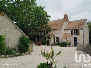 Vente Maison à Charsonville (45130) : à vendre / 203m² Charsonville