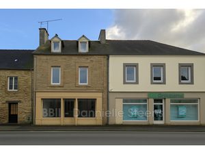 Annonce maison à vendre