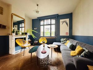 Vente maison 7 pièces 170 m² à La Madeleine (59110)  730 000 €