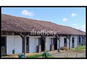 Vente maison 15 pièces 415 m² à Port-d'Envaux (17350)  777 000 €