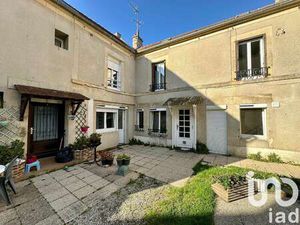 Vente Appartement 3 pièces à Langrune-sur-Mer (14830) : à vendre 3 pièces / 50m² Langrune-