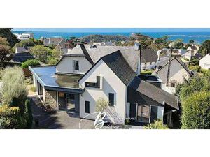 Maison avec terrasse Trebeurden (22)