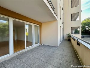 Vente appartement 3 pièces 69 m² à Le Mans (72000)  185 500 €