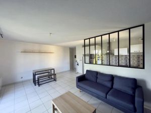 Vente appartement 3 pièces 56 m² à Saint-Alban (31140)  159 500 €