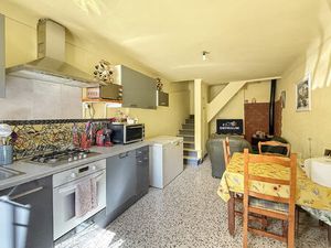 Vente maison 3 pièces 50 m² Théza (66200)