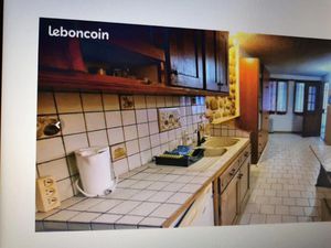 Location meublée appartement 1 pièce 27 m² à Ceret (66400)  426 €