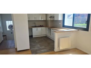 Location appartement 4 pièces 80 m² à Conflans-Sainte-Honorine (78700)  1 460 €