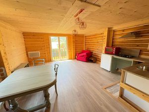 Vente duplex 3 pièces 55 m² à Ancelle (05260)  139 000 €