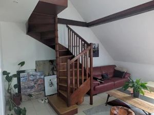 Vente appartement 4 pièces 129 m² à Riedisheim (68400)  198 500 €