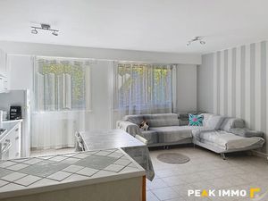 Vente appartement 2 pièces 55 m² à Etrembières (74100)  200 000 €