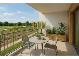 Vente appartement 3 pièces 65 m² Bischheim (67800)