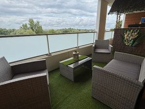 Vente appartement 3 pièces 60 m² à Ostwald (67540)  199 000 €