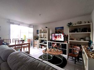 Appartement F2 (45 m²) à vendre à MERVILLE