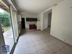 Maison à louer 4 pièces 72.9 m² - Vinay (38) - 895€