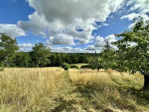 Terrain viabilisé 1614 m² à Vigoulet-Auzil – Vue  calme  tout à l’égout