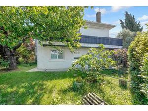 À VENDRE – MAISON 6 PIÈCES – L’UNION (31240) Proche Toulouse –