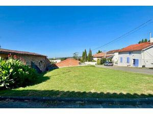 Castelnau - Terrain 430m² - Libre Constructeur - Gare Proche