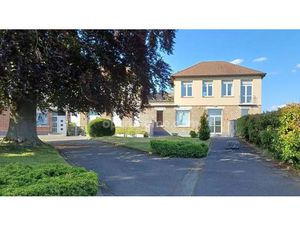 Vente appartement 3 pièces 82 m² à Sailly-lez-Lannoy (59390)  219 000 €