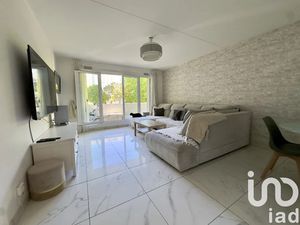 Vente appartement 4 pièces 86 m² à Taverny (95150)  229 000 €