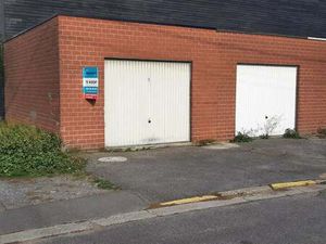 Garage à vendre à Harelbeke € 30.000 (LFT5O) - Property Vastgoed | Zimmo
