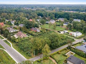 Terrain à vendre à Grobbendonk € 379.000 (LFT7D) - Heylen Vastgoed - Lier | Zimmo
