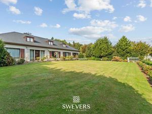Maison à vendre à Helchteren € 650.000 (LFRIO) - Swevers Real Estate | Zimmo
