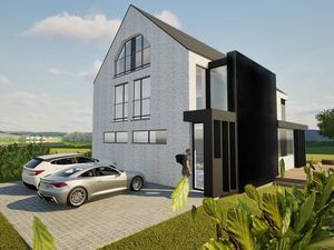 Terrain à vendre à Bierges € 220.000 (LFSWX) - TRIOR Rixensart | Zimmo