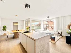 Appartement à vendre à Vichte € 447.500 (LFT36) - Immo Beguin Waregem | Zimmo