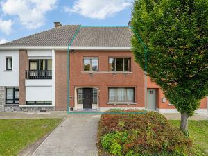 Maison à vendre à Ename € 249.000 (LFS0K) - Huismakelaar | Zimmo