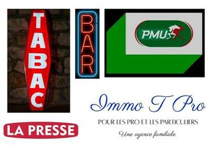 Vente fonds de commerce