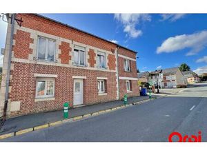 Maison Aubenton m² T-5 à vendre  181 900 €