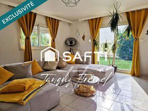 Vente Maison à Hennebont (56700) : à vendre / 135m² Hennebont