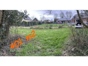 Vente terrain 401 m² à Fresne-le-Plan (76520)  75 350 €