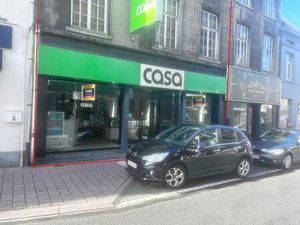 Bien professionnel à louer à Geraardsbergen € 2.950 (LFDJV) - Delestré immobiliën | Zimmo